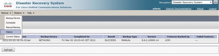 download cucm tftp