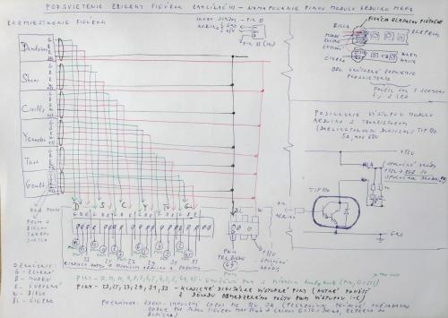 Schematic - part I