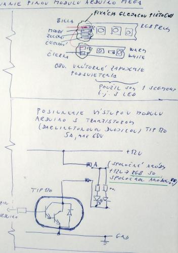 Schematic - part Ia